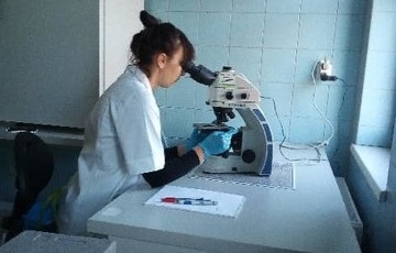 laboratorium