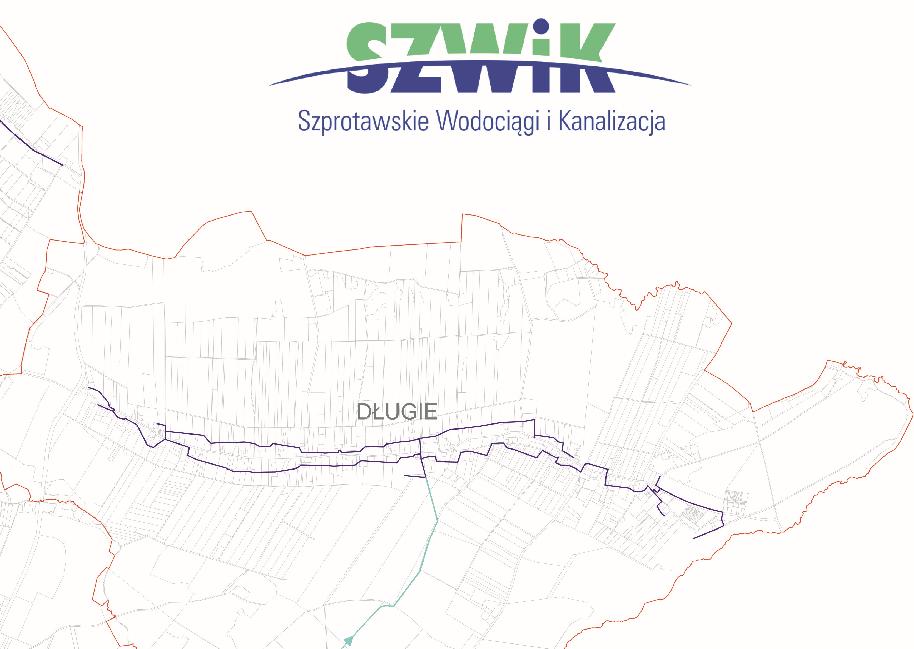 Opracują koncepcję zasilenia w wodę miejscowości Długie