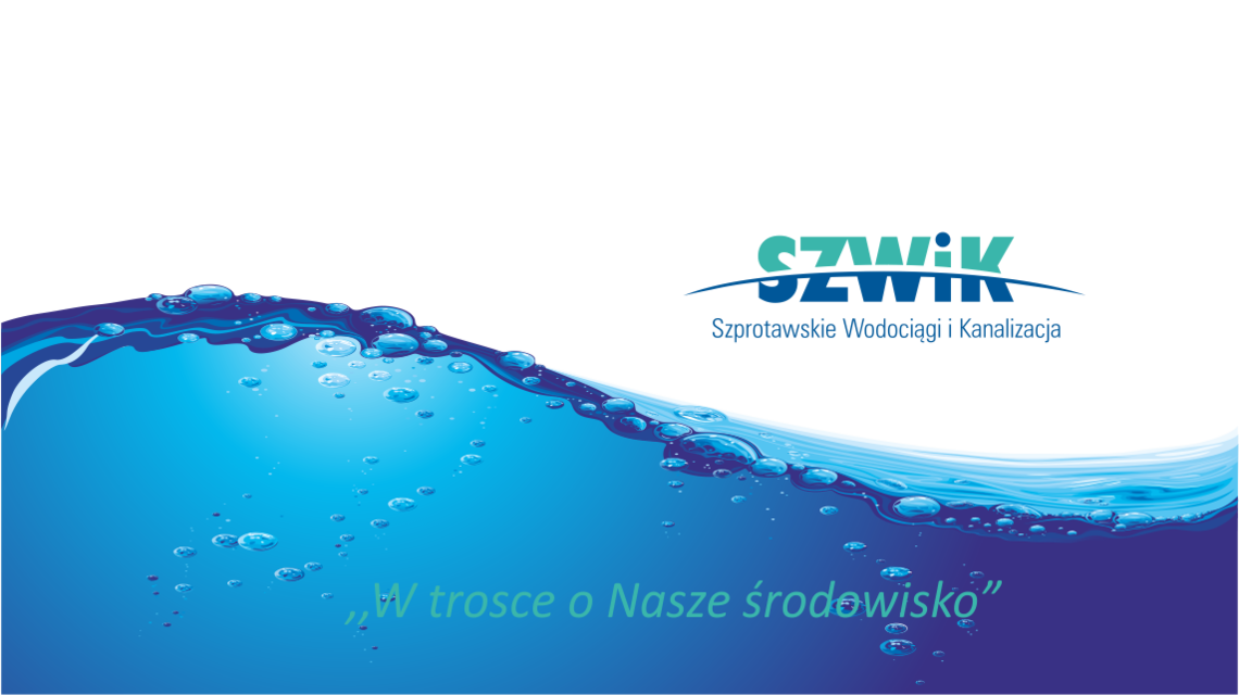 W trosce o Nasze środowisko